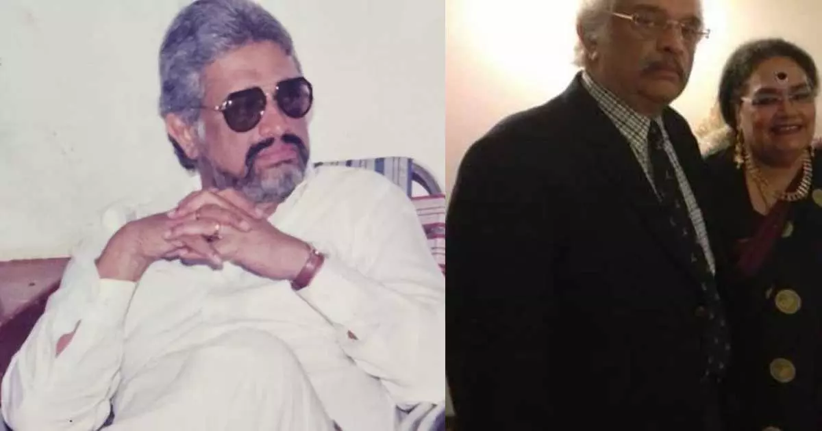 Jani Uthup Jani Uthup