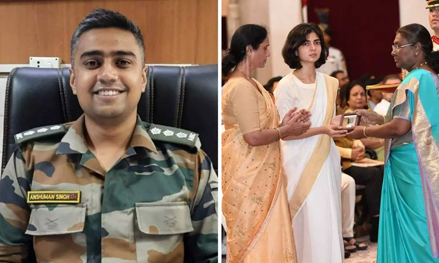 captain anshuman singh captain anshuman singh