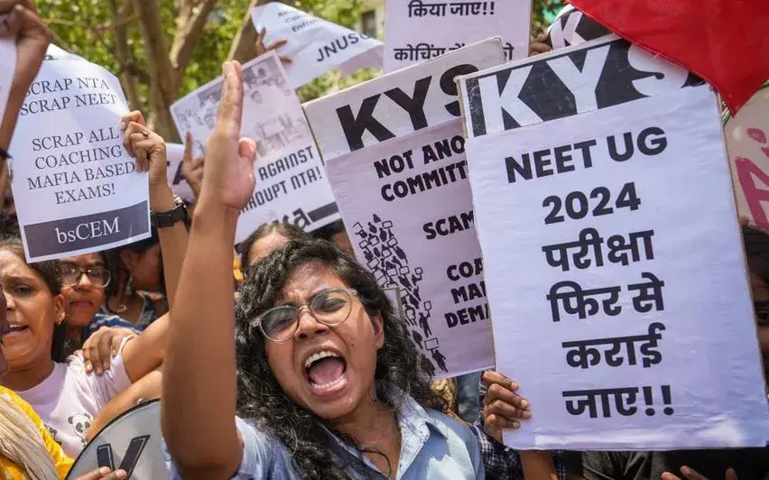 NEET question paper leak: Two more arrested,CBI,BIHAR,LATEST NEWSനീറ്റ് ചോദ്യപേപ്പർ ചോർച്ച: രണ്ടുപേർ കൂടി അറസ്റ്റിൽ