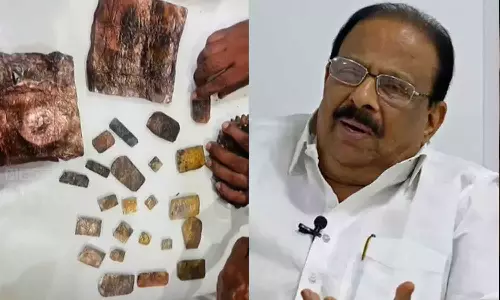 Another controversy: AH Hafeezs statement recorded,latest news,കൂടോത്ര വിവാദം: എ.എച്ച് ഹഫീസിന്റെ മൊഴി രേഖപ്പെടുത്തി