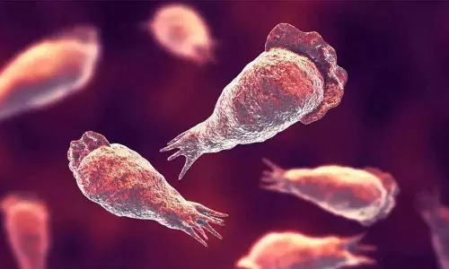 അമീബിക് മസ്തിഷ്ക ജ്വരം: ചികിത്സയിൽ കഴിയുന്ന കുട്ടിയുടെ ആരോഗ്യനിലയിൽ പുരോഗതി