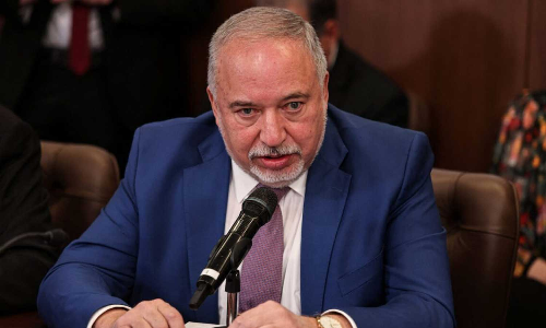 ഒട്ടും താമസിക്കരുത്; ഉടന്‍ ഫ്രാന്‍സ് വിട്ട് ഇസ്രായേലിലേക്ക് കുടിയേറുക; ഫ്രഞ്ച് ജൂതന്മാരോട് മുന്‍ ഇസ്രായേല്‍ മന്ത്രി