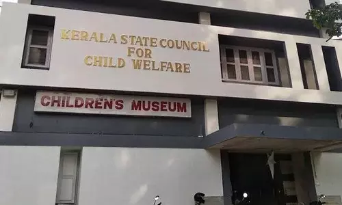 Incident of children being brought from Manipur: Child Welfare Committee takes action,LATEST news