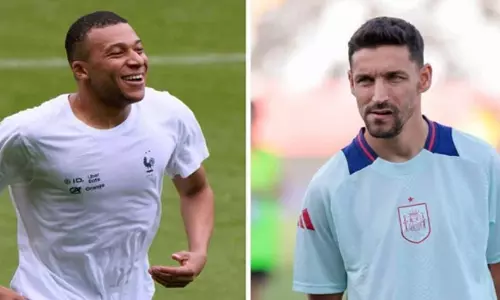 കാർവഹാലില്ല, ആരു പൂട്ടും എംബാപെയെ; സ്‌പെയിൻ നിരയിൽ സർപ്രൈസ് നീക്കമുണ്ടാകുമോ?