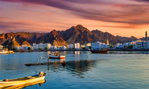 ആഗോള സമാധാന സൂചികയിൽ മുന്നേറി ഒമാൻ