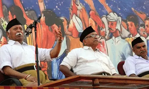 rss weekly organiser