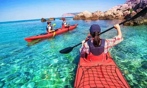 13 percent growth in the number of tourists; Oman with a remarkable achievement in the field of tourism