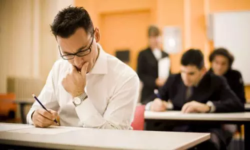 Professional exam to get a job in Saudi Arabia extends to 160 countries