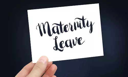 90 days maternity leave is allowed in Abu Dhabi