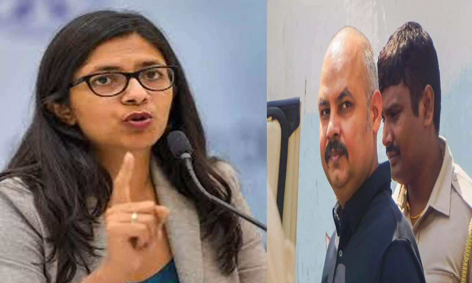 Swati Maliwal Case; Bibhav Kumarസ്വാതി മാലിവാൾ കേസ്; ബിഭവ് കുമാറിന്റെ ജാമ്യാപേക്ഷയിൽ ജൂലൈ 12ന് വിധി പറയും