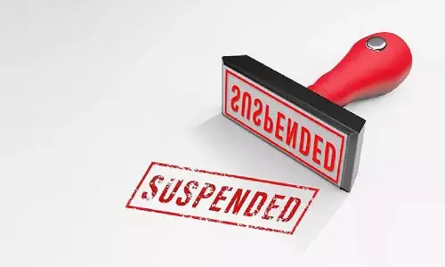 കൊല്ലത്ത് സഹപാഠിയെ മർദിച്ച നാല് പ്ലസ് വൺ വിദ്യാർഥികൾക്ക് സസ്പെൻഷൻ