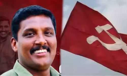 Truth of corruption allegation should be ascertained, complaint will be filed directly with City Police Commissioner: Pramod Kotuli,cpm,kozhikode,latest news malayalamകോഴ ആരോപണത്തിന്റെ സത്യാവസ്ഥ കണ്ടെത്തണം, സിറ്റി പൊലീസ് കമ്മീഷണർക്ക് നേരിട്ട് പരാതി നൽകും: പ്രമോദ് കോട്ടൂളി