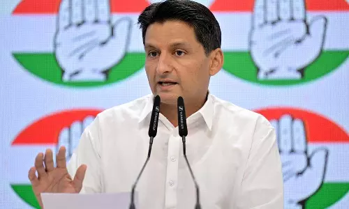 Congress MP Deepender singh Hooda