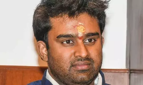 Bengaluru court rejects JD(S) MLC Suraj Revannas bail plea in sexual assault case