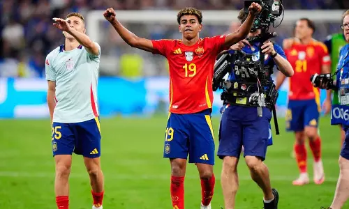 All You Need To Know About Lamine Yamal, The 16-Year-Old Wonderkid