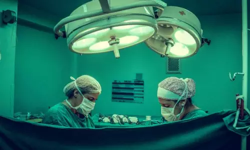 Modern heart surgery at Kottayam Medical College