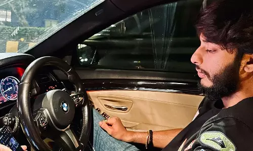 Hit and Run case mumbai