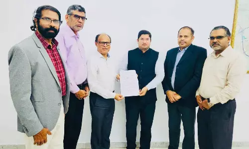 Jeddah Kerala Pauravali has started the work to bring higher education examination centers in Jeddah