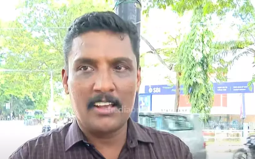 Pramods action is against party discipline: District leadership with clarification,cpm,kozhikode,area commitee member,latest newsപ്രമോദിന്റെ പ്രവർത്തനം പാർട്ടി അച്ചടക്കത്തിന് നിരക്കാത്തത്: വിശ​ദീകരണവുമായി ജില്ലാ നേതൃത്വം