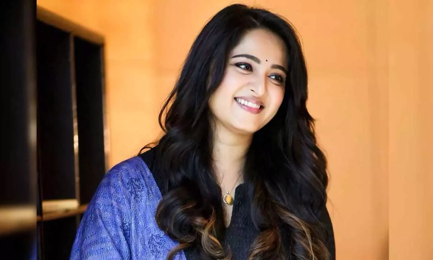 Anushka Shetty suffering from a rare Anushka Shetty suffering from a rare