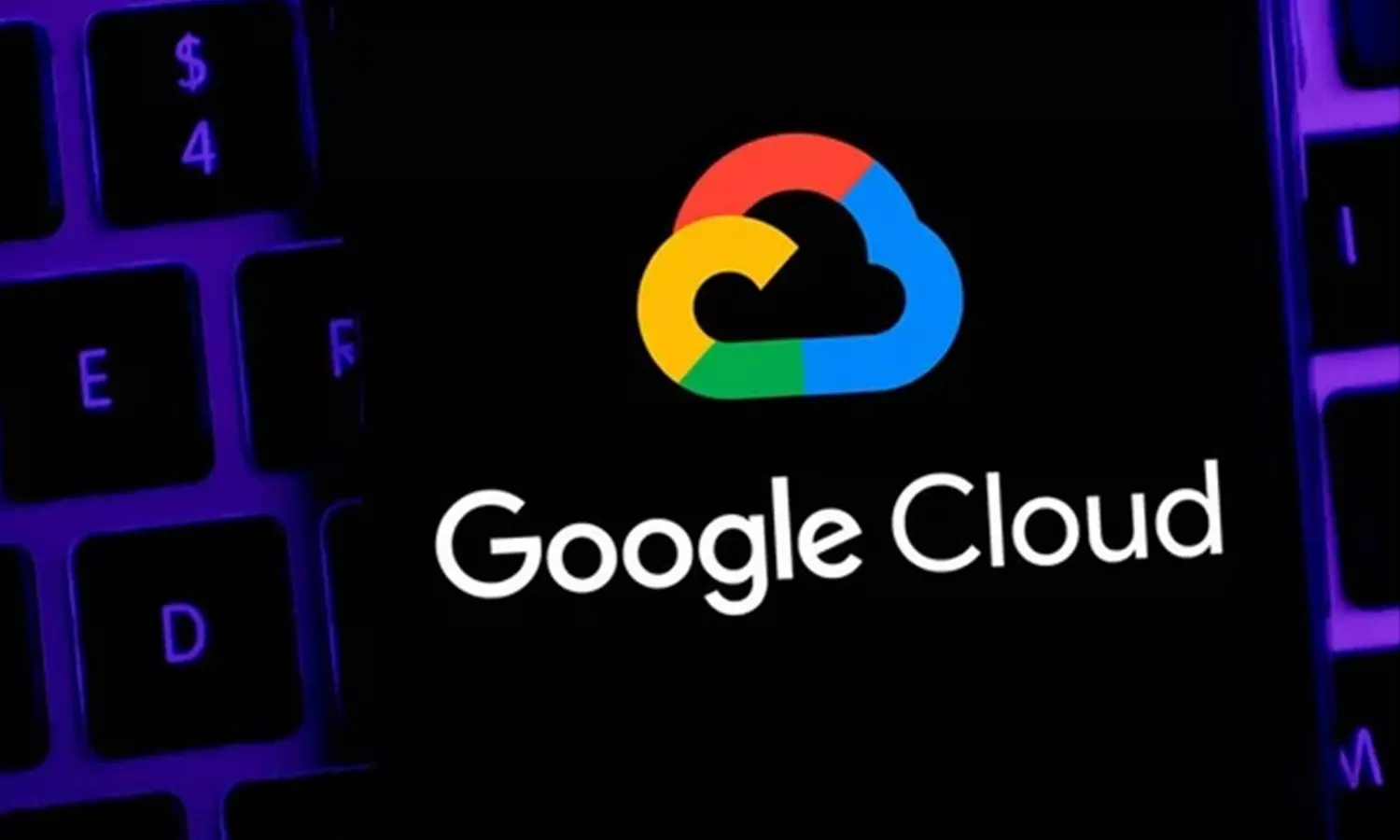 Google Cloud