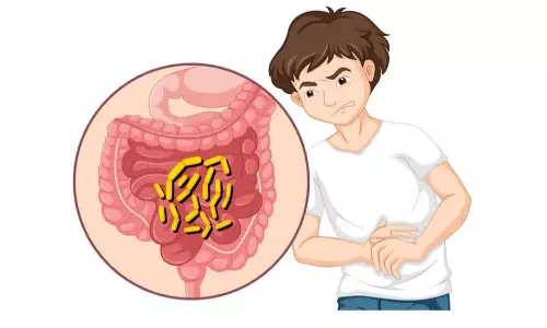 The spread of cholera is a concern in the state