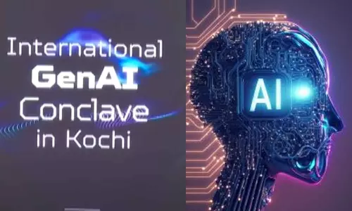 AI conclave,