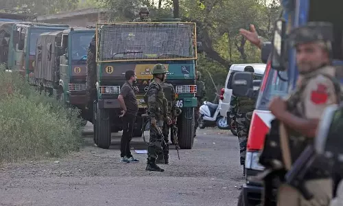 Kathua terror attack 50 natives in custody