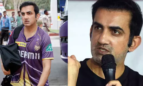 Gautam Gambhir