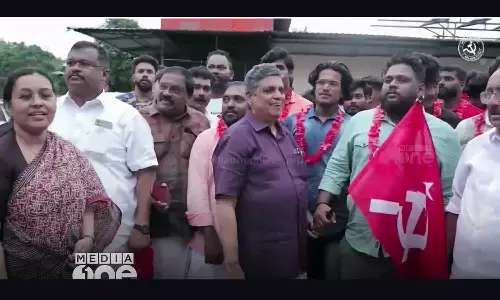 Excise rejected the allegation of trying to implicate Yadukrishna in a false case