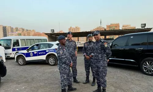 കുവൈത്തിൽ പൊതുമാപ്പ് ആനുകൂല്യം ഉപയോഗപ്പെടുത്തിയത്  എഴുപതിനായിരത്തോളം പ്രവാസികൾ