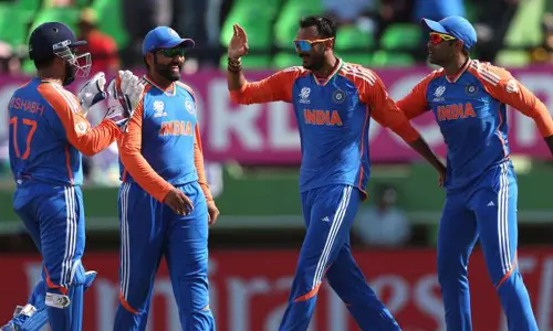 Team India Unlikely To Travel To Pakistan For Champions Trophy: Report
