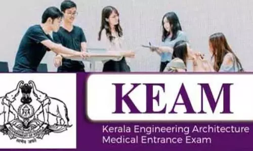 CHEEM Exam Result: 1st rank to P. Devanand, Purnima Rajeev 1st among girls,latest news