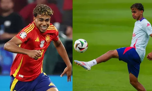 യമാലിനെക്കൊണ്ട് അധികം പണിയെടുപ്പിക്കാനാവില്ല; മുട്ടൻ പണി കിട്ടും