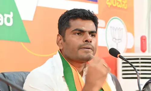 KAnnamalai,RS Bharathi,DMK,defamation case ,Kallakurichi hooch tragedy,അണ്ണാമലൈ,കള്ളക്കുറിച്ചി വിഷമദ്യ ദുരന്തം,കെ.അണ്ണാമലൈ,ആര്‍.എസ് ഭാരതി,തമിഴ്നാട് ബിജെപി