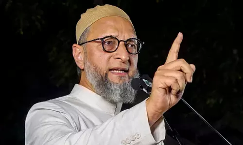 ഉവൈസി, ബി.ജെ.പിയുടെ ബി ടീം, ചാരന്‍, ജയ് ഫലസ്തീന്‍: ഇസ്‌ലാമോഫോബിയ -     2024 ജൂണ്‍ മാസം കേരളത്തില്‍ സംഭവിച്ചത്