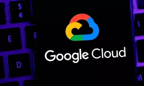 Google Cloud