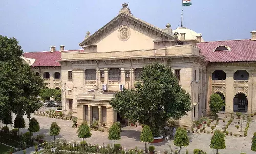 Allahabad High Court hindu marriage | India News