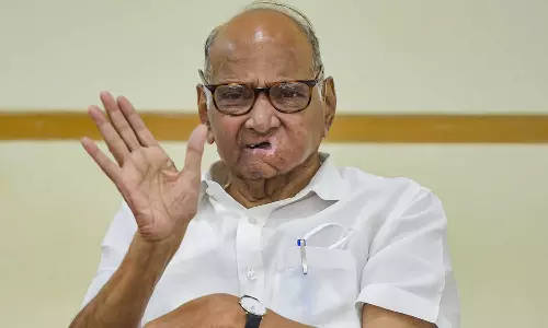 MVA will win 225 seats in Maharashtra assembly polls, says Sharad Pawar, Maharashtra assembly election 2024, NCP