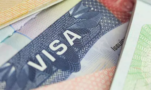 ഇലക്ട്രോണിക് വിസ എളുപ്പത്തിൽ ലഭ്യമാക്കുന്നതിന് സംവിധാനമൊരുക്കി റോയൽ ഒമാൻ പൊലീസ്