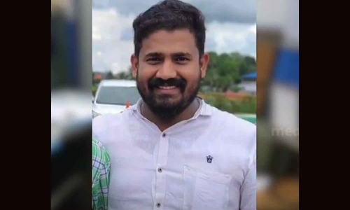 Bail rejected for accused in thiruvambadi kseb office attack