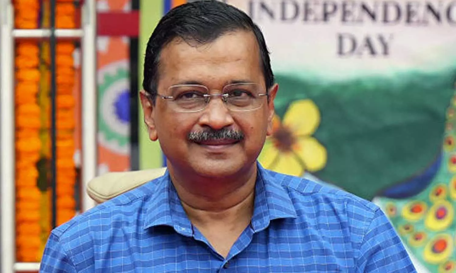Delhi High court denied bail for Kejriwal