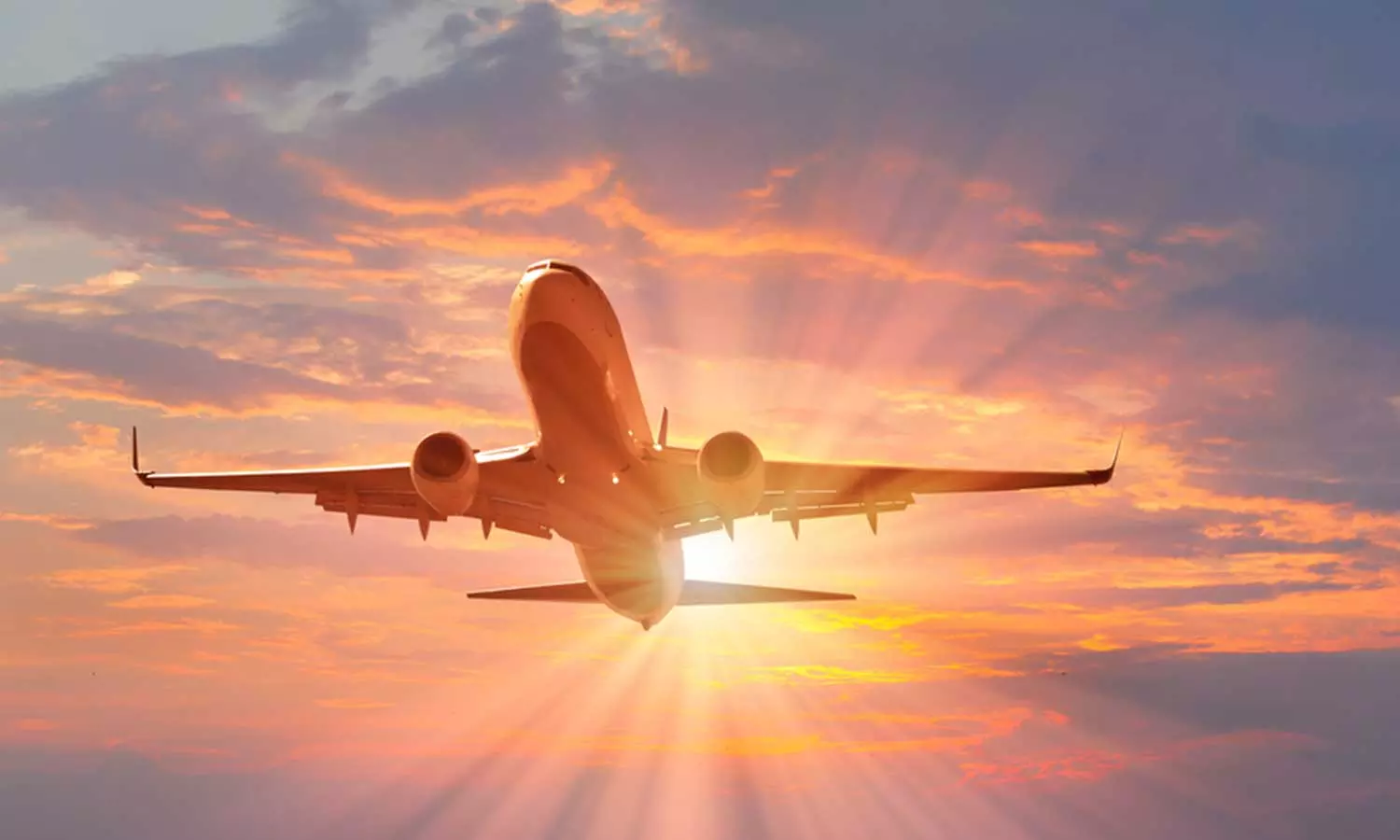 Saudi Arabias Air Travel Witnesses Significant Growth In First Half Of 2024: GACA Report Saudi Arabias Air Travel Witnesses Significant Growth In First Half Of 2024: GACA Report