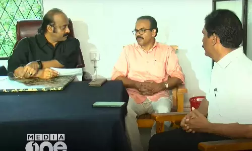 Malappuram RDD Dr. PM Anil admits that the supplementary allotment list for Plus One admission was prepared by excluding non-joining students, Malappuram Plus one seat shortage, Plus one seat issue,