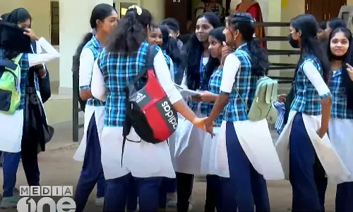 Malappuram RDD Dr. PM Anil reveals that he the Kerala government had earlier decided not to allow science batches in the district