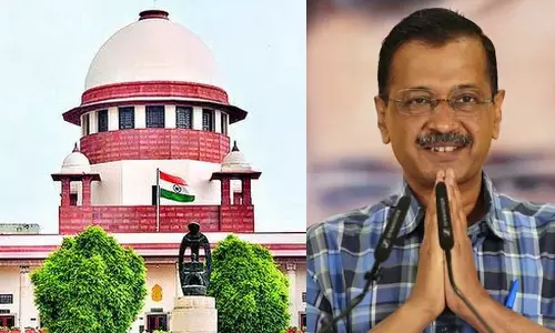 CBI should cancel arrest; Kejriwal approached the Supreme Court