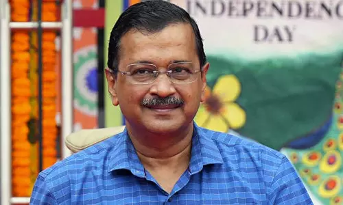 Delhi High court denied bail for Kejriwal