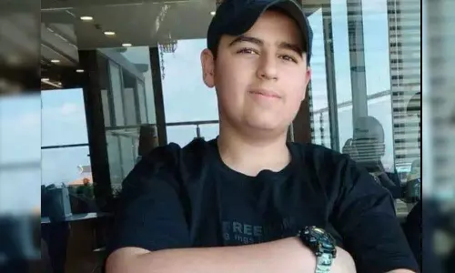 Israeli forces killed 14-year-old in West Bank