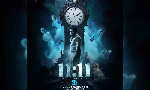 11:11 movie poster