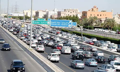 കുവൈത്തിലെ ഫോർത്ത് റിംഗ് റോഡ് വികസന പദ്ധതിയുടെ അന്തിമ രൂപരേഖ തയ്യാറാക്കുന്നു കുവൈത്തിലെ ഫോർത്ത് റിംഗ് റോഡ് വികസന പദ്ധതിയുടെ അന്തിമ രൂപരേഖ തയ്യാറാക്കുന്നു
